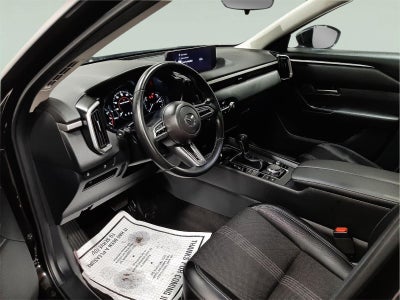 2023 Mazda Mazda CX-50 2.5 S Preferred Plus Package