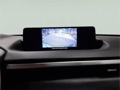 2023 Mazda Mazda CX-50 2.5 S Preferred Plus Package