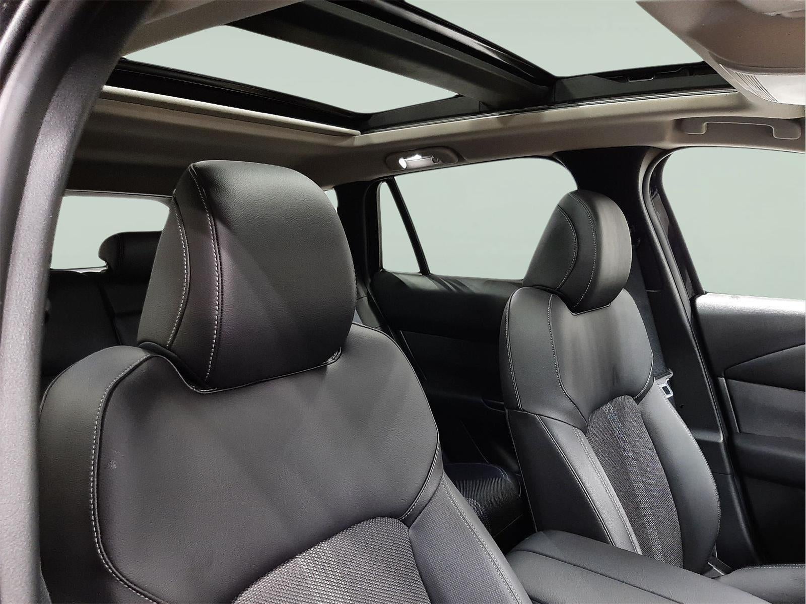 2023 Mazda Mazda CX-50 2.5 S Preferred Plus Package