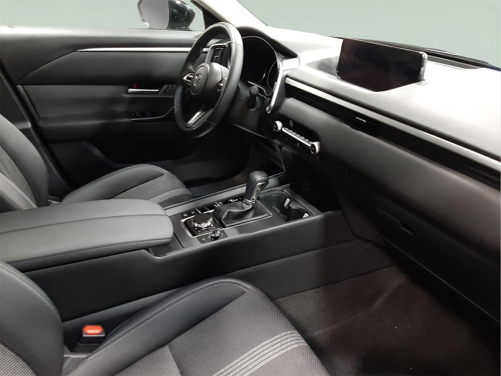 2023 Mazda Mazda CX-50 2.5 S Preferred Plus Package