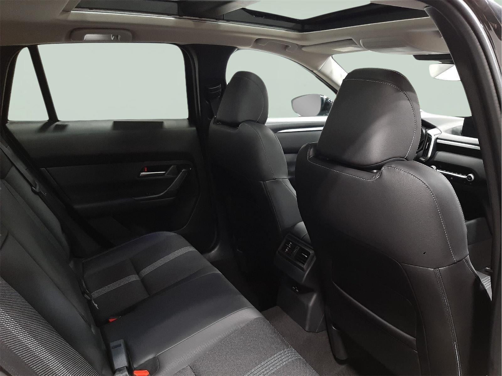 2023 Mazda Mazda CX-50 2.5 S Preferred Plus Package