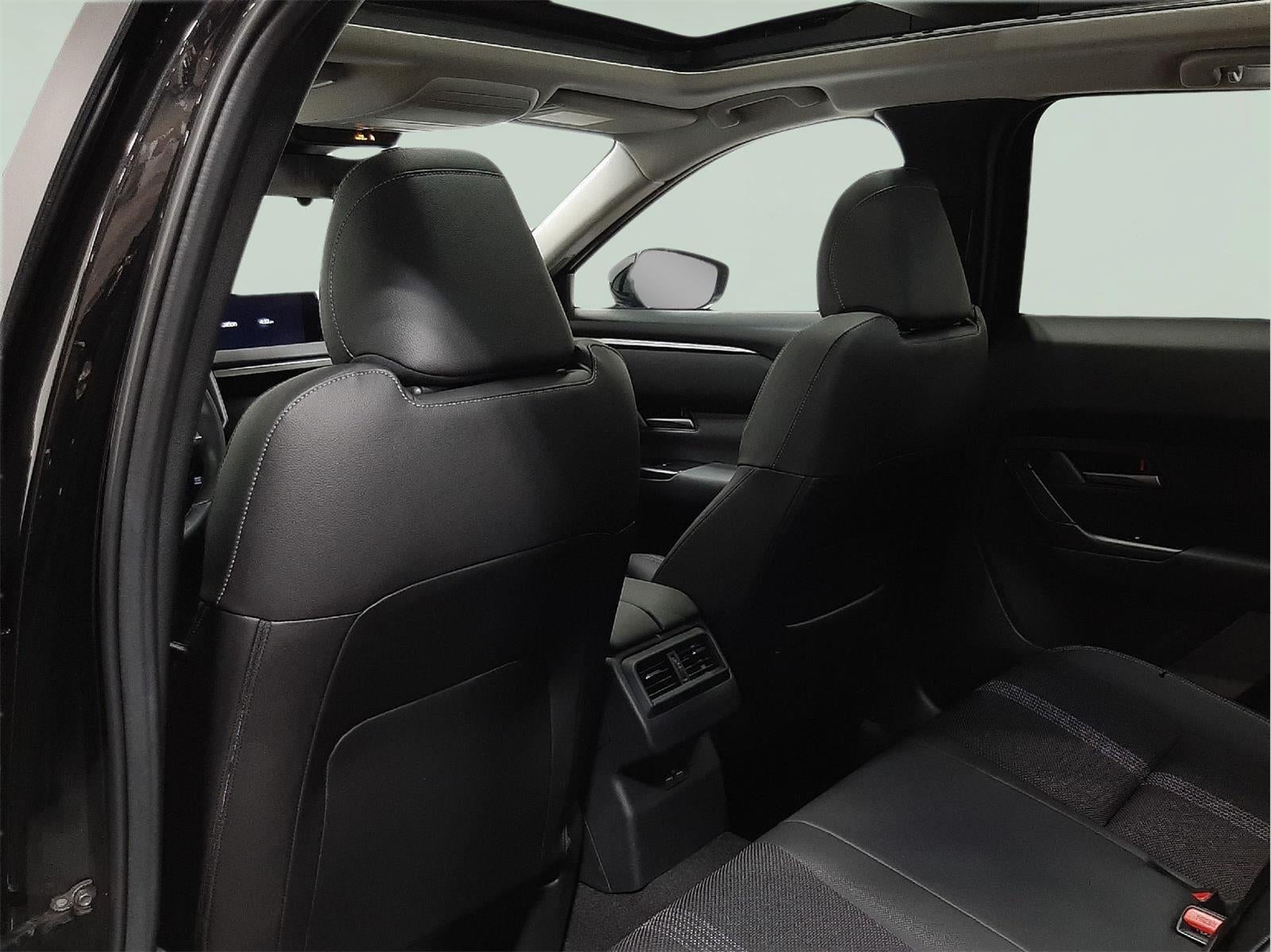 2023 Mazda Mazda CX-50 2.5 S Preferred Plus Package