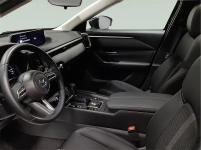 2023 Mazda Mazda CX-50 2.5 S Preferred Plus Package