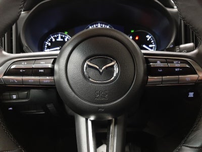 2023 Mazda Mazda CX-50 2.5 S Preferred Plus Package