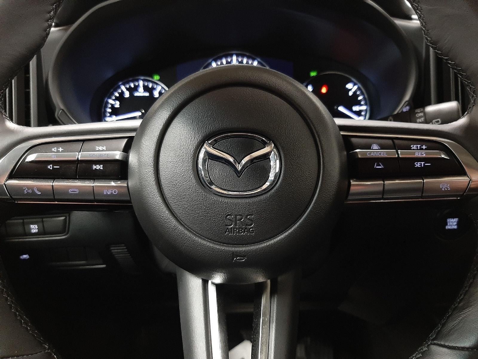 2023 Mazda Mazda CX-50 2.5 S Preferred Plus Package