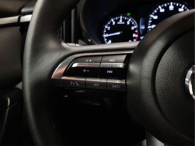 2023 Mazda Mazda CX-50 2.5 S Preferred Plus Package