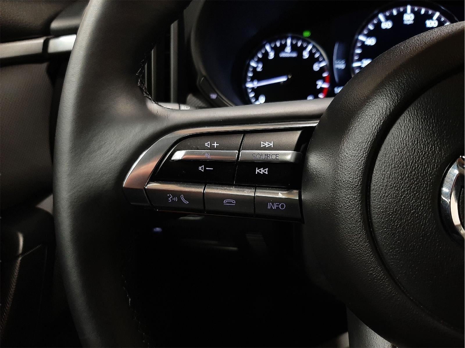 2023 Mazda Mazda CX-50 2.5 S Preferred Plus Package