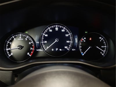 2023 Mazda Mazda CX-50 2.5 S Preferred Plus Package