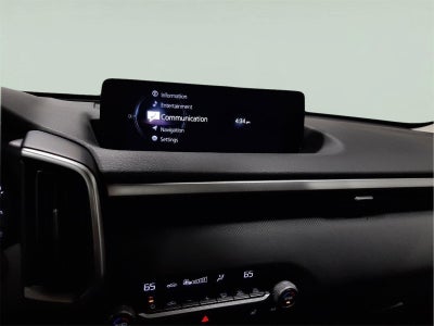 2023 Mazda Mazda CX-50 2.5 S Preferred Plus Package