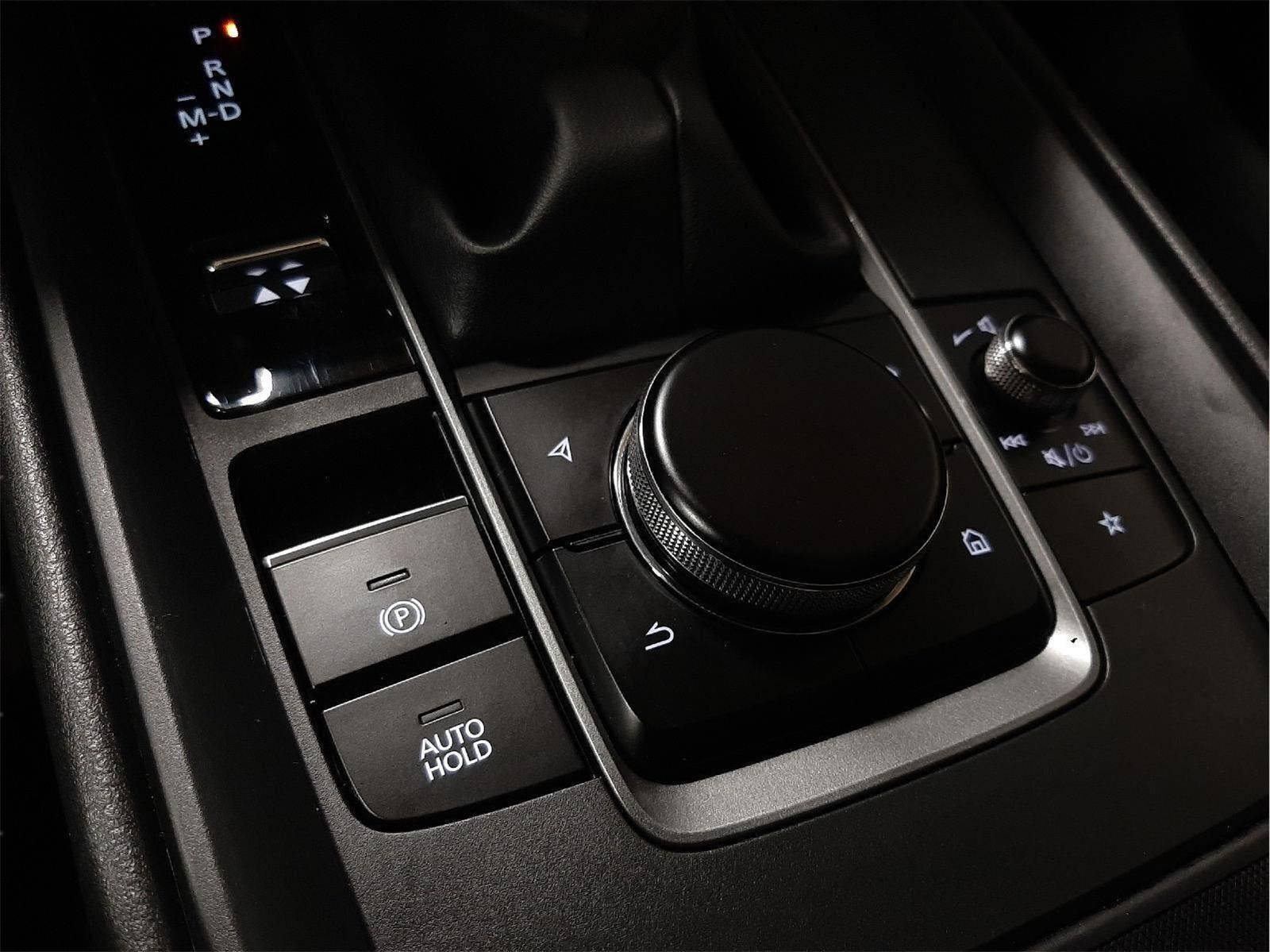 2023 Mazda Mazda CX-50 2.5 S Preferred Plus Package