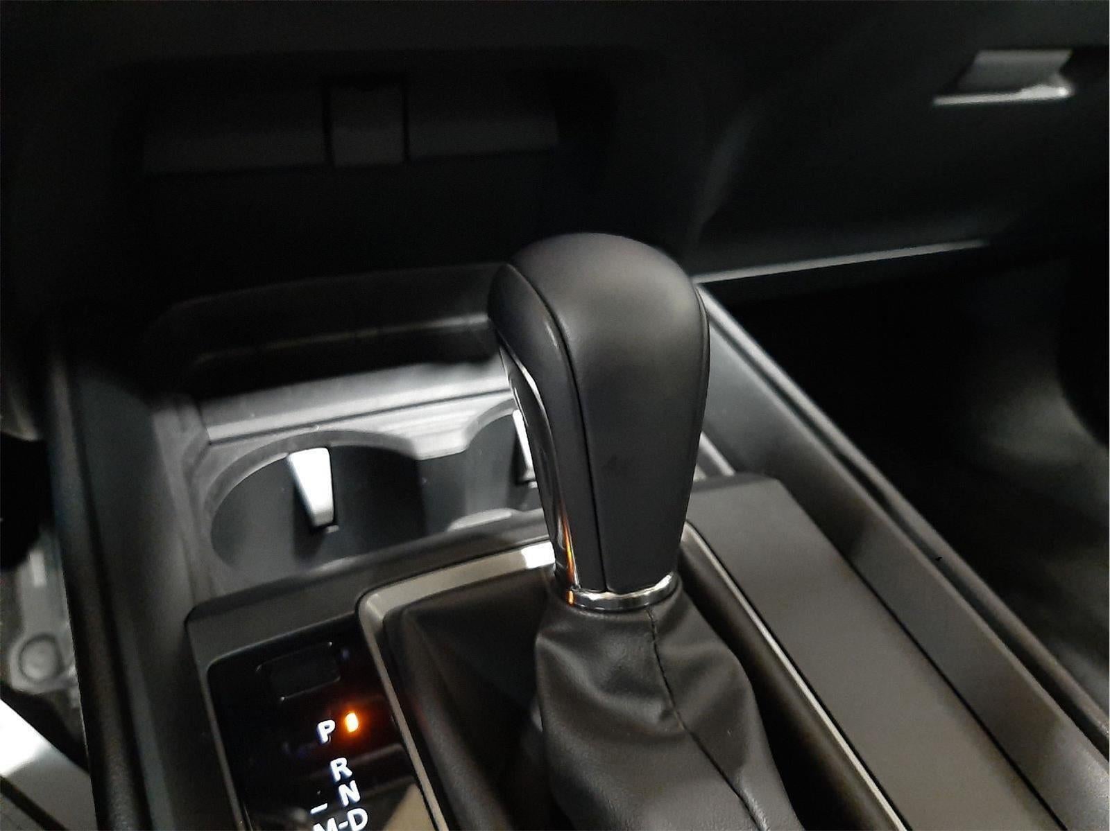 2023 Mazda Mazda CX-50 2.5 S Preferred Plus Package