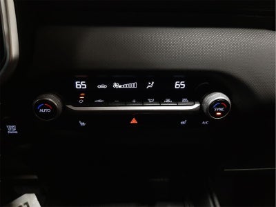 2023 Mazda Mazda CX-50 2.5 S Preferred Plus Package