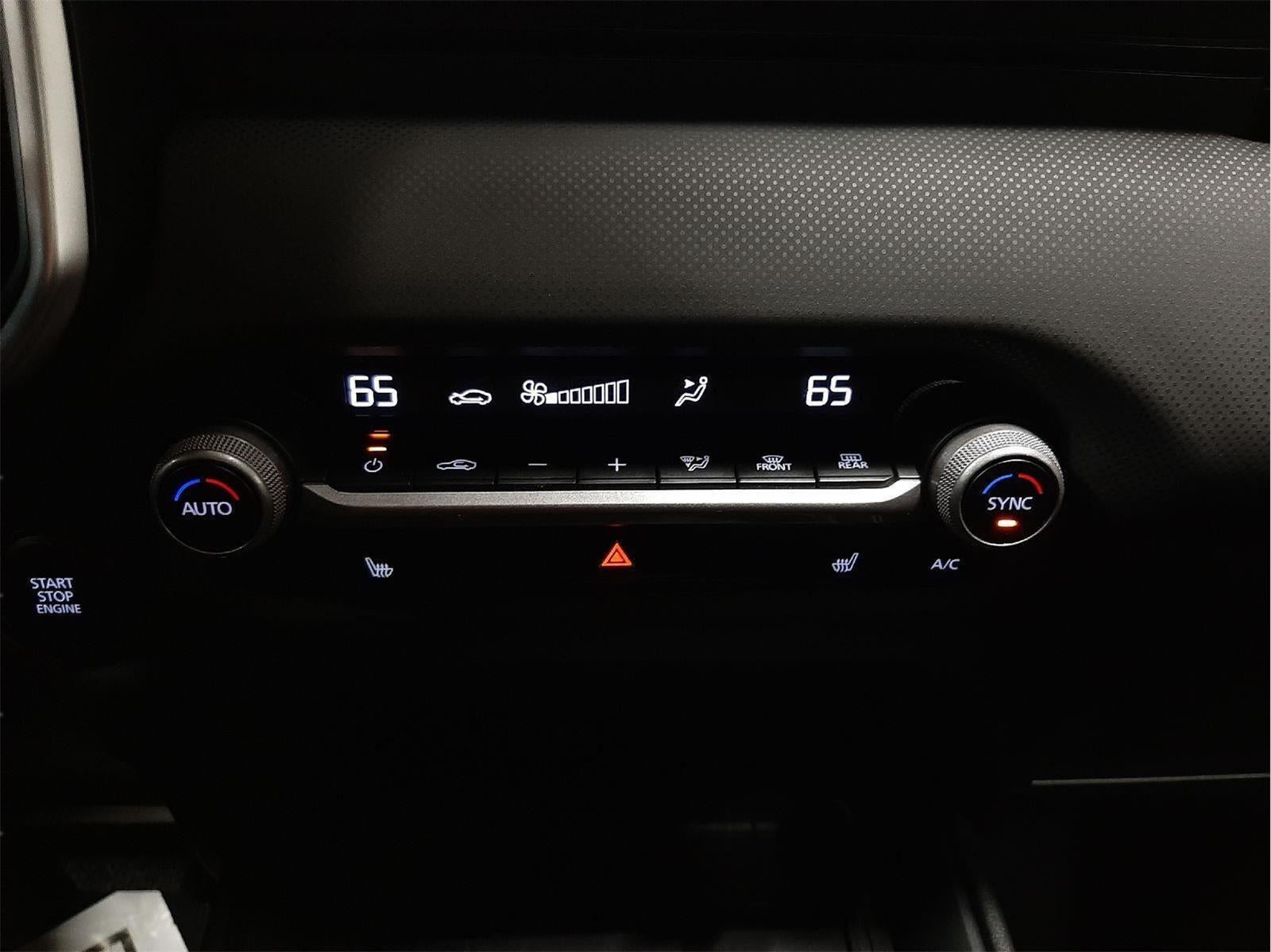 2023 Mazda Mazda CX-50 2.5 S Preferred Plus Package