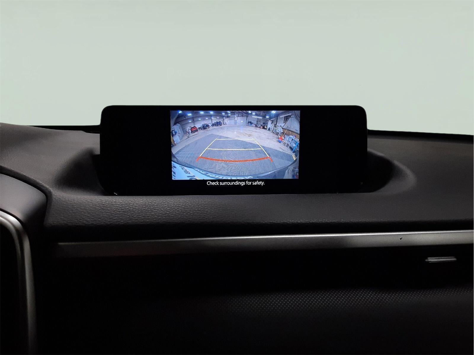 2023 Mazda Mazda CX-50 2.5 S Preferred Plus Package