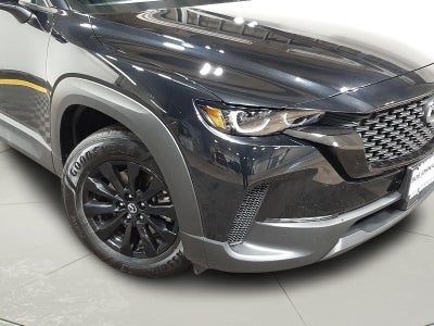 2023 Mazda Mazda CX-50 2.5 S Preferred Plus Package