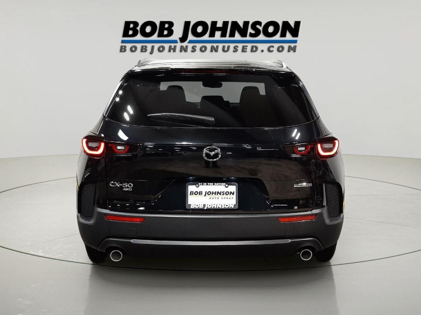 2023 Mazda Mazda CX-50 2.5 S Preferred Plus Package