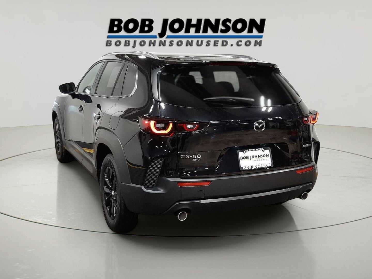 2023 Mazda Mazda CX-50 2.5 S Preferred Plus Package