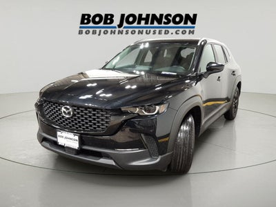 2023 Mazda Mazda CX-50 2.5 S Preferred Plus Package