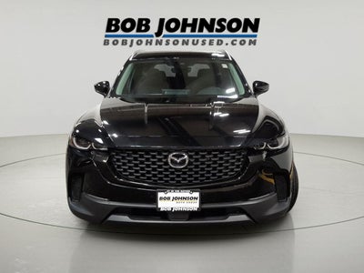 2023 Mazda Mazda CX-50 2.5 S Preferred Plus Package