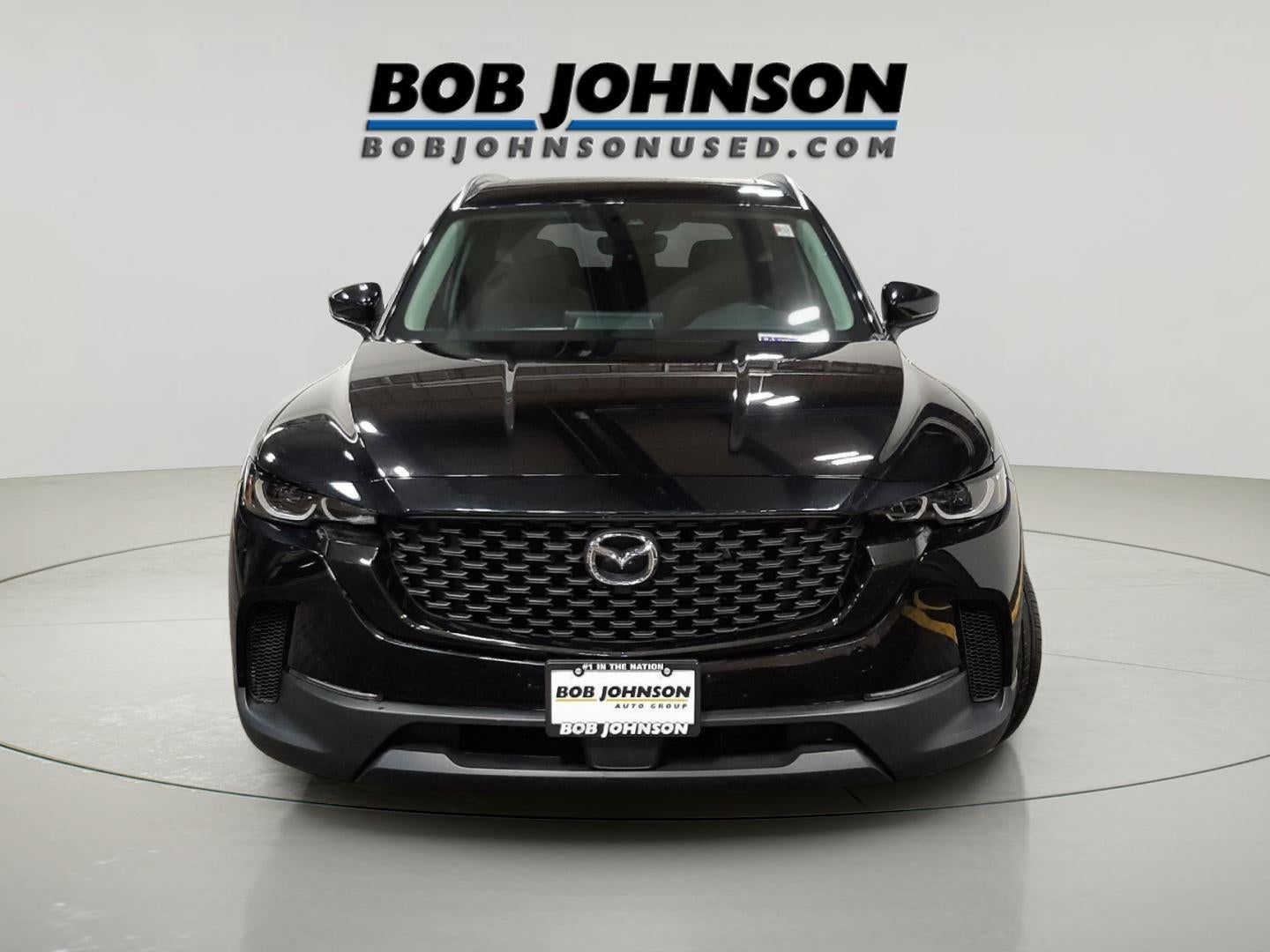 2023 Mazda Mazda CX-50 2.5 S Preferred Plus Package