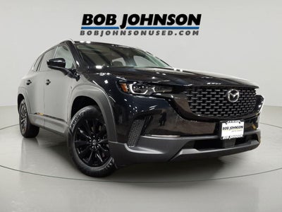 2023 Mazda Mazda CX-50 2.5 S Preferred Plus Package
