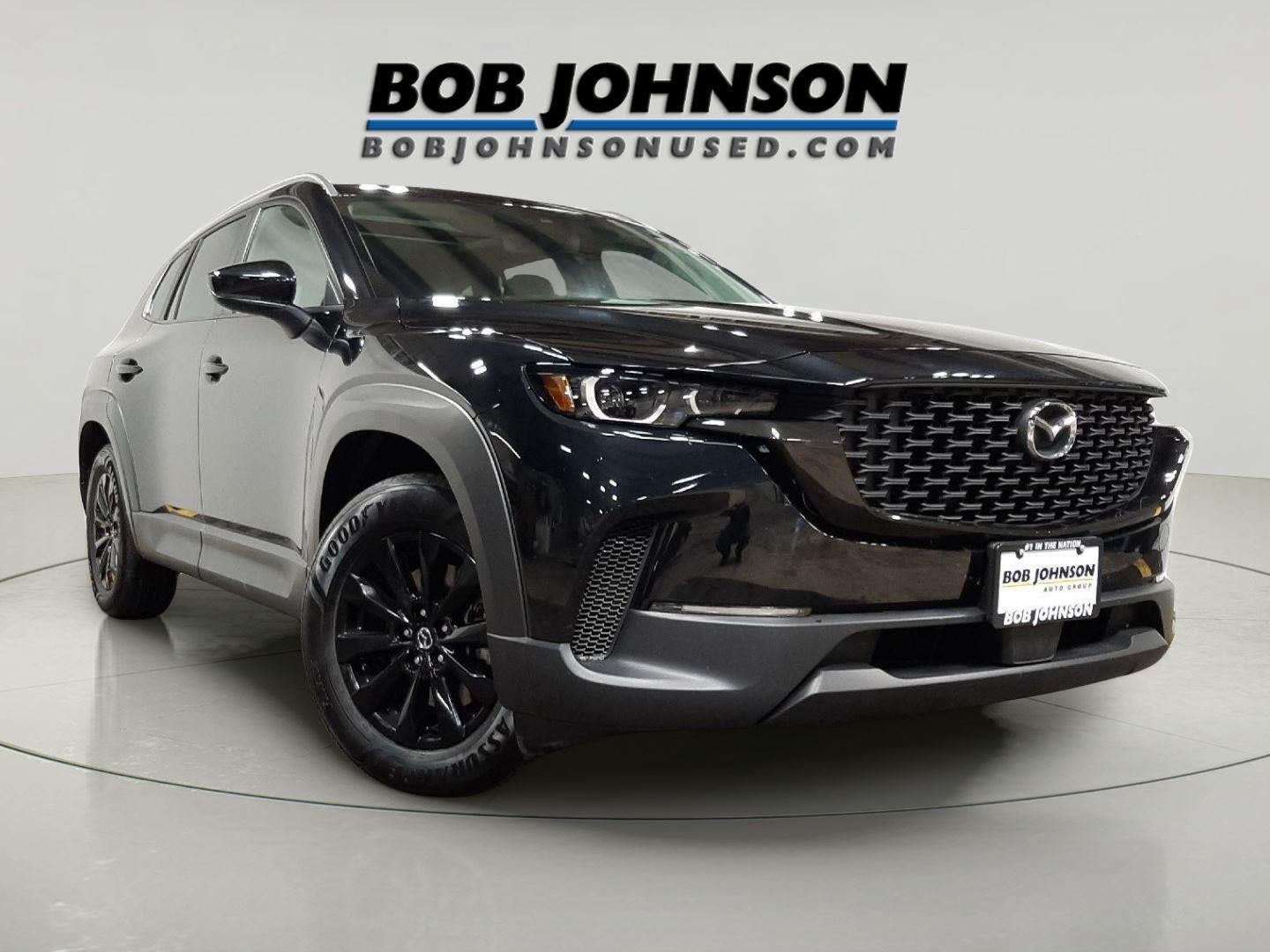 2023 Mazda Mazda CX-50 2.5 S Preferred Plus Package