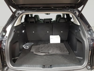 2023 Mazda Mazda CX-50 2.5 S Preferred Plus Package