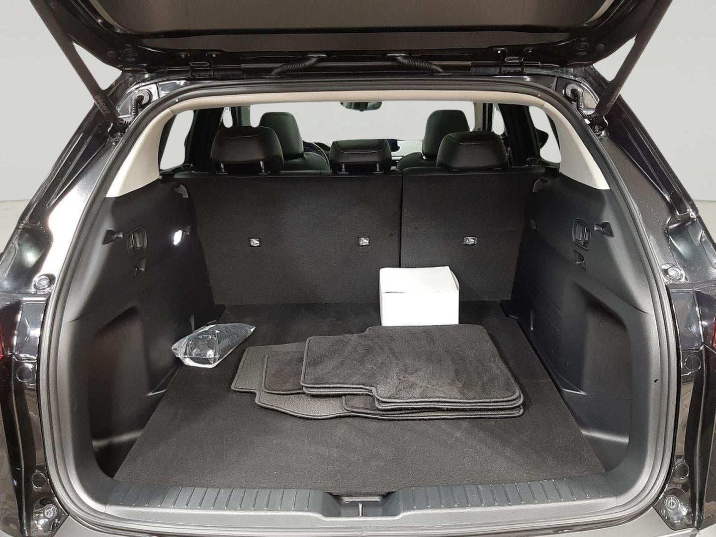 2023 Mazda Mazda CX-50 2.5 S Preferred Plus Package