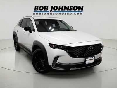 2023 Mazda Mazda CX-50 2.5 S Preferred Plus Package