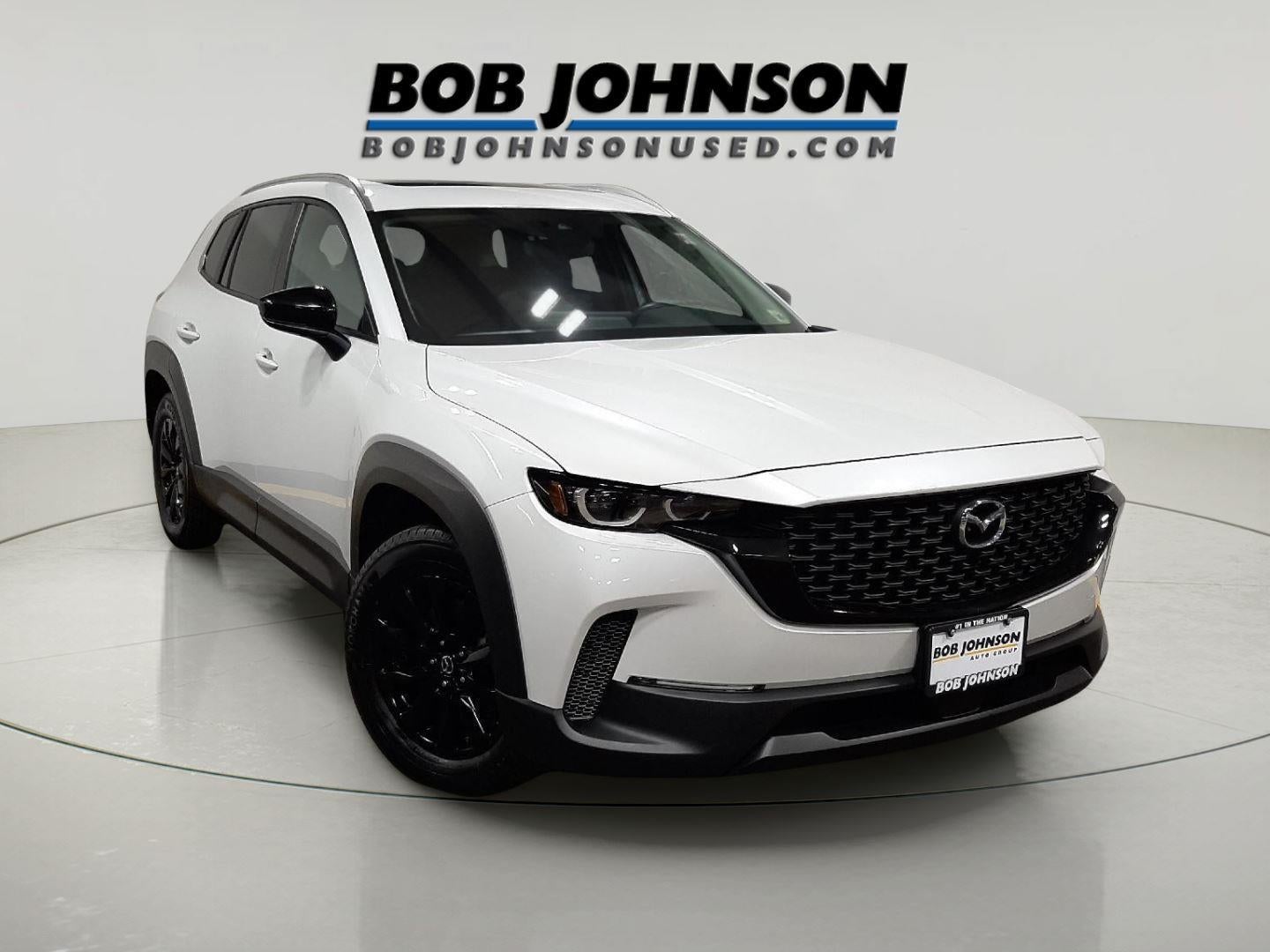 2023 Mazda Mazda CX-50 2.5 S Preferred Plus Package