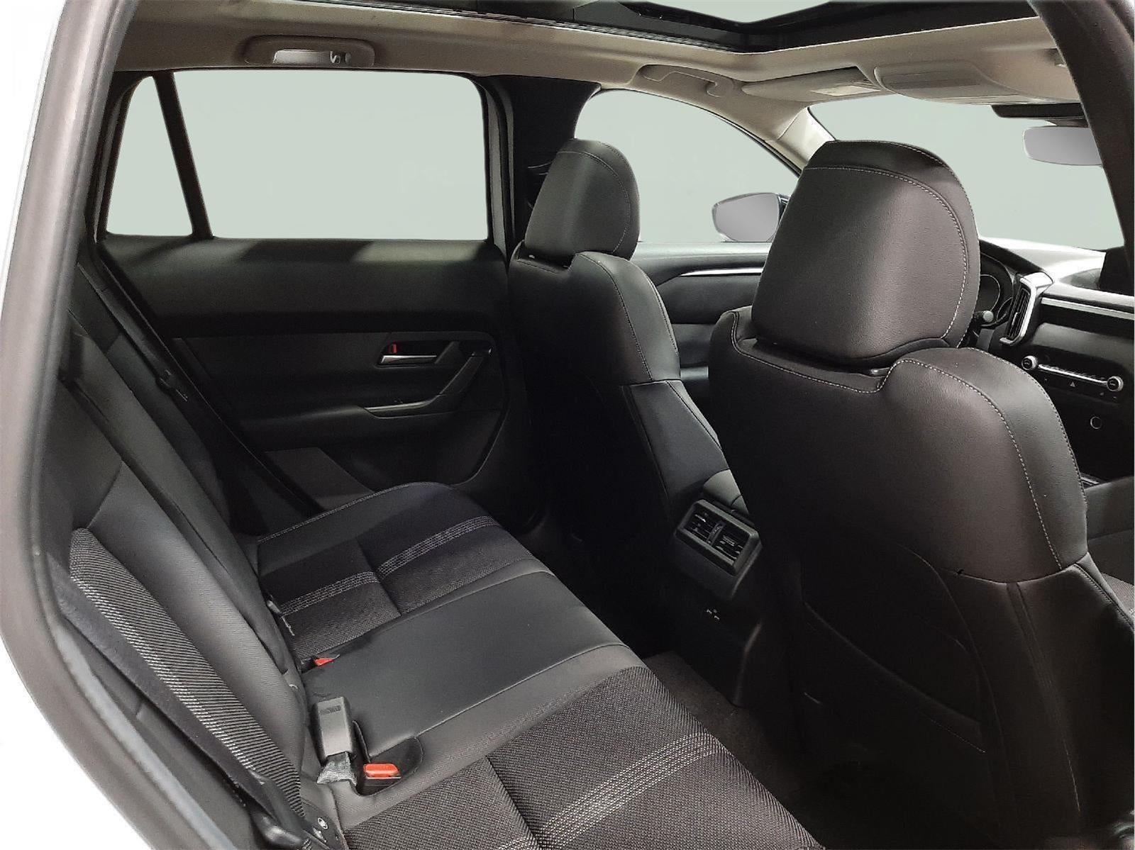 2023 Mazda Mazda CX-50 2.5 S Preferred Plus Package