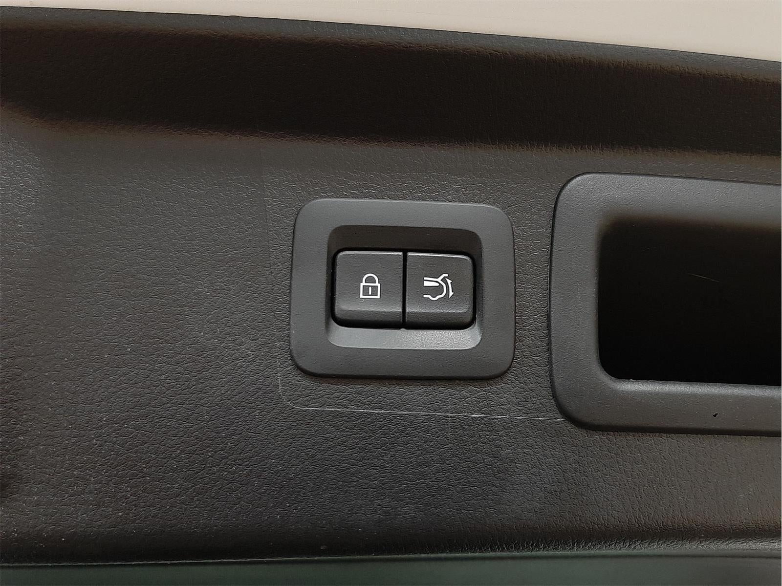 2023 Mazda Mazda CX-50 2.5 S Preferred Plus Package