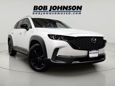2023 Mazda Mazda CX-50 2.5 S Preferred Plus Package