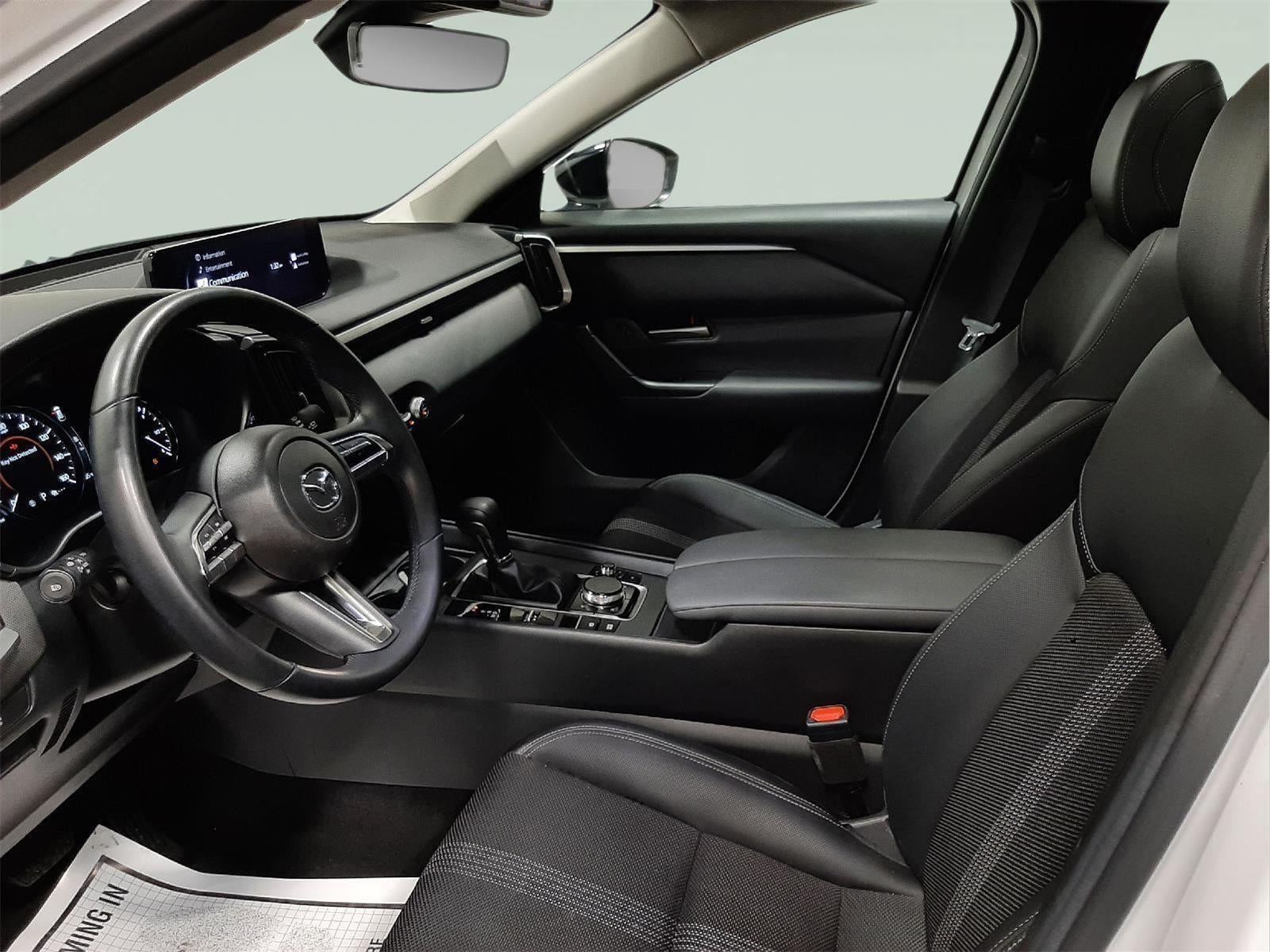 2023 Mazda Mazda CX-50 2.5 S Preferred Plus Package