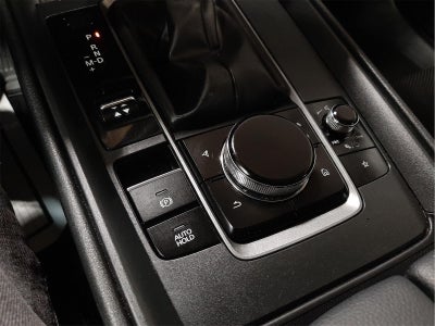 2023 Mazda Mazda CX-50 2.5 S Preferred Plus Package