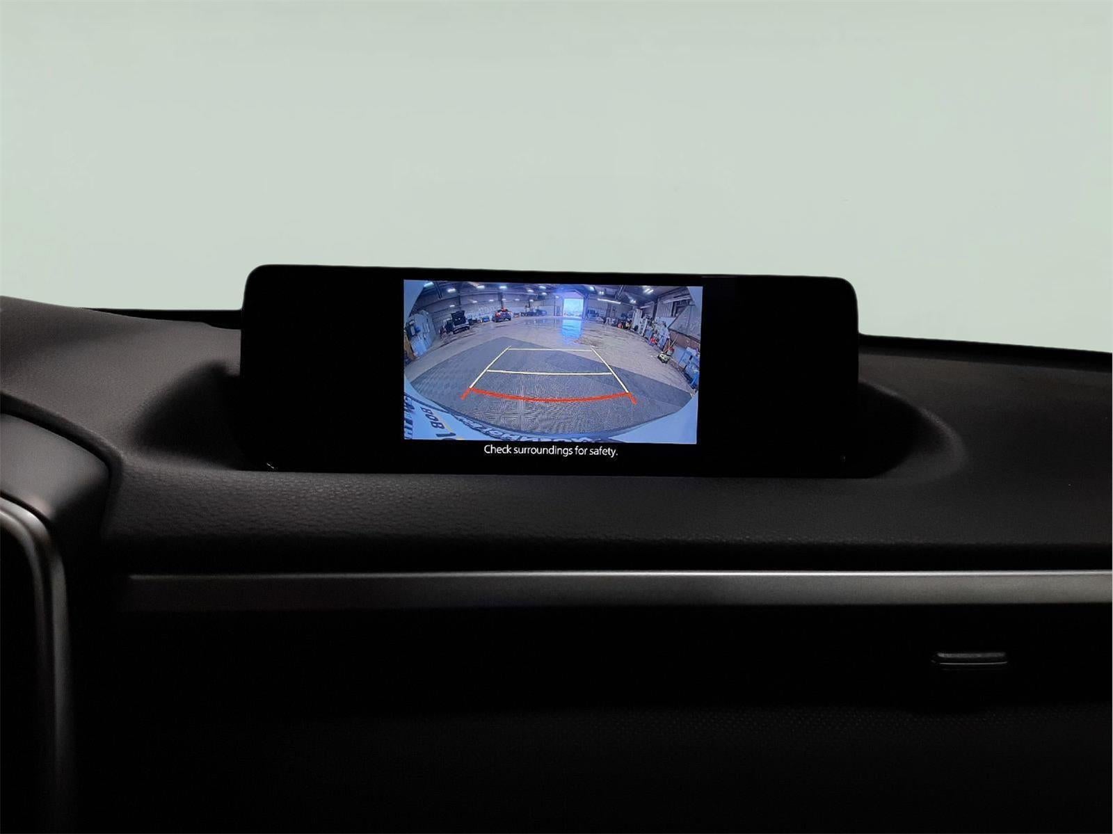 2023 Mazda Mazda CX-50 2.5 S Preferred Plus Package