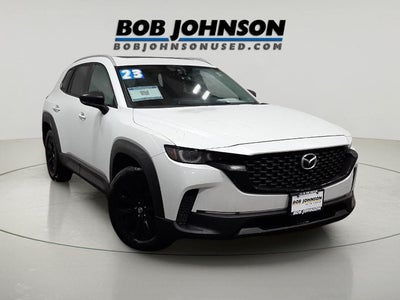 2023 Mazda Mazda CX-50 2.5 S Preferred Plus Package