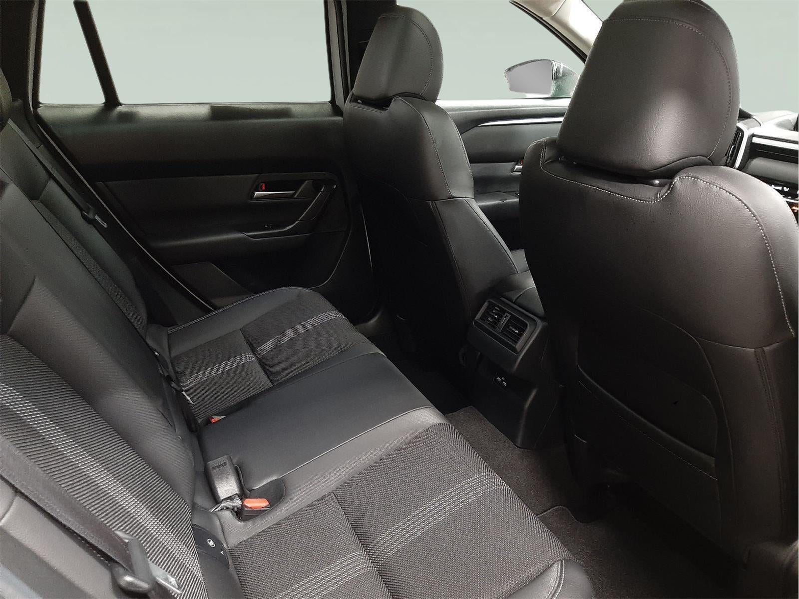 2023 Mazda Mazda CX-50 2.5 S Preferred Plus Package