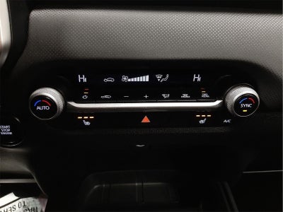 2023 Mazda Mazda CX-50 2.5 S Preferred Plus Package