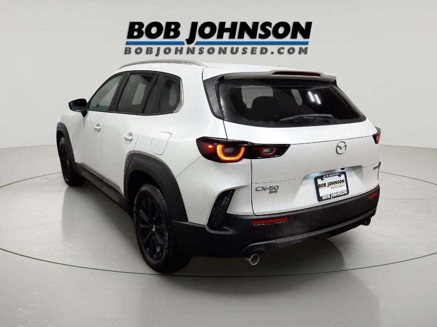 2023 Mazda Mazda CX-50 2.5 S Preferred Plus Package