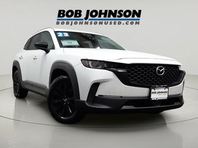 2023 Mazda Mazda CX-50 2.5 S Preferred Plus Package