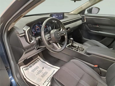 2024 Mazda Mazda CX-50 2.5 S Premium Package