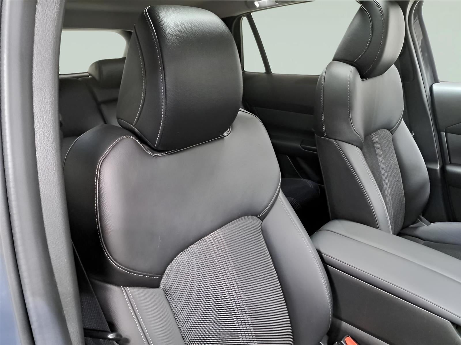 2024 Mazda Mazda CX-50 2.5 S Premium Package