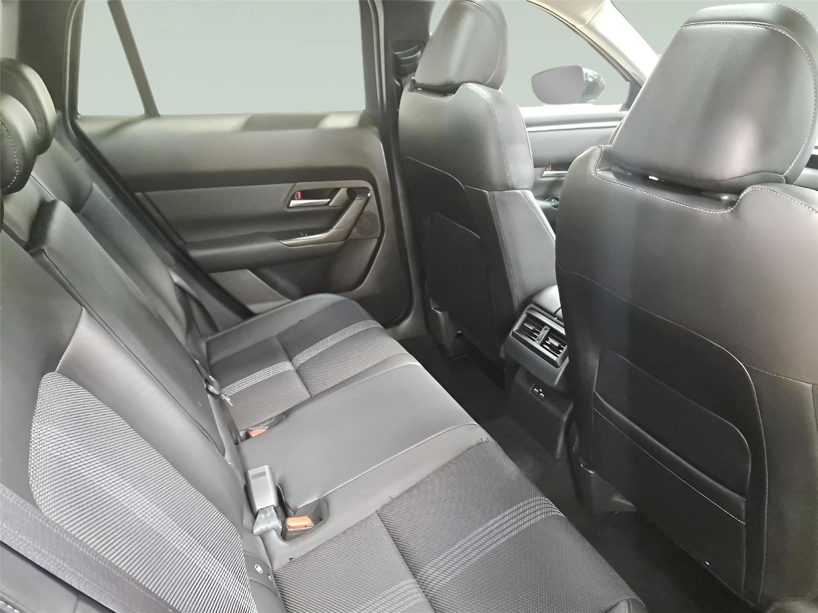 2024 Mazda Mazda CX-50 2.5 S Premium Package