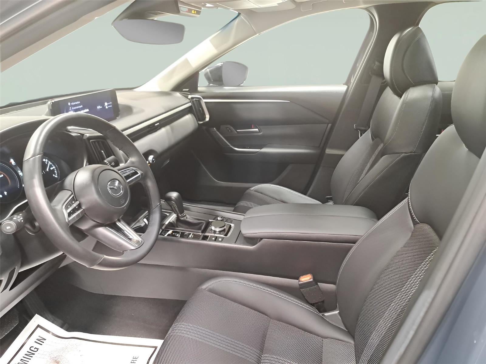 2024 Mazda Mazda CX-50 2.5 S Premium Package