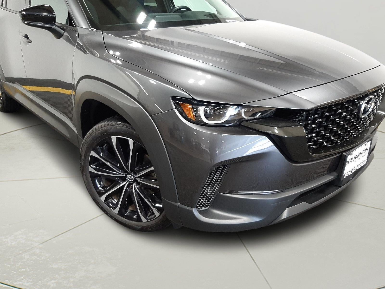 2024 Mazda Mazda CX-50 2.5 S Premium Plus Package