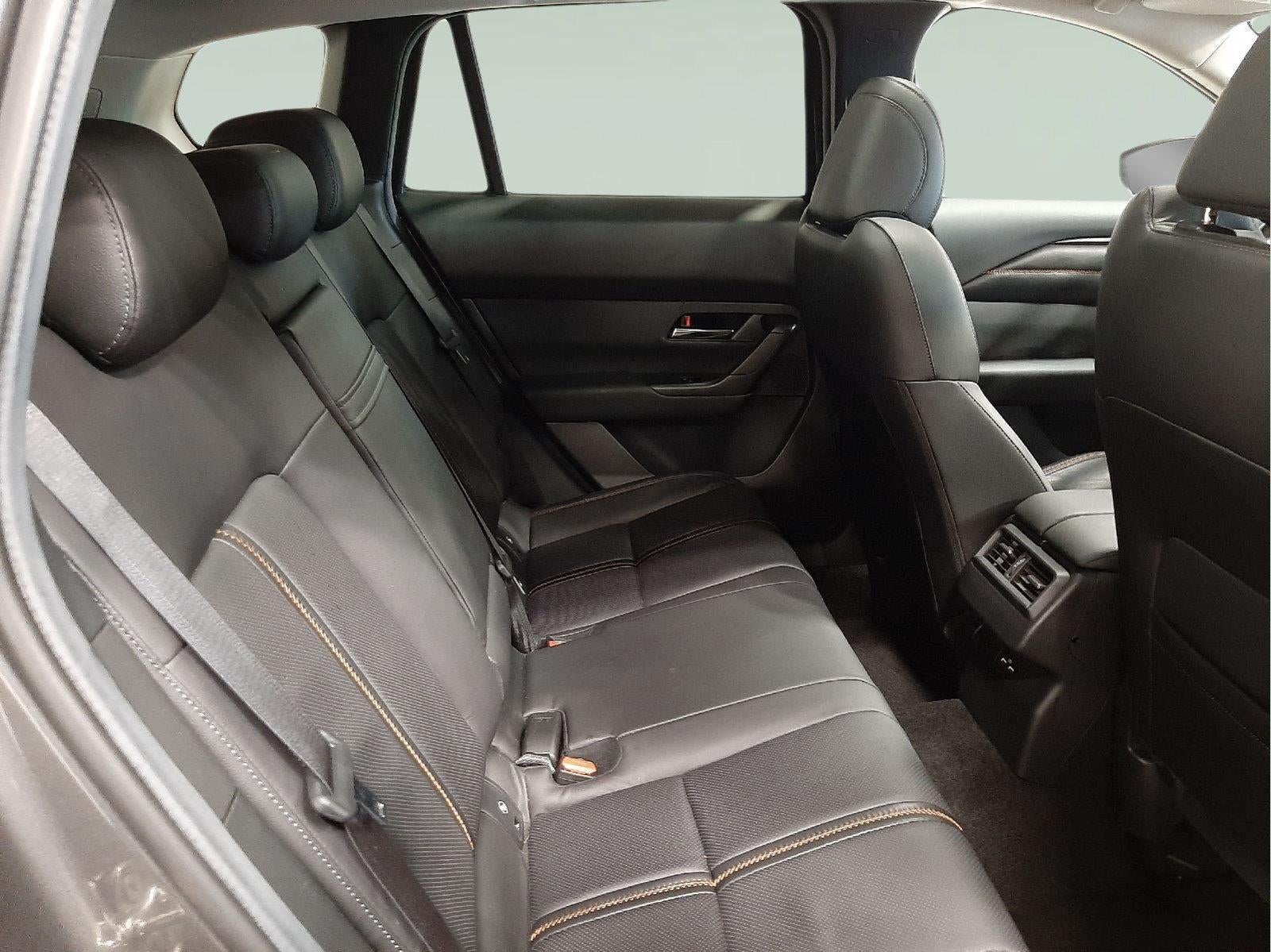 2024 Mazda Mazda CX-50 2.5 S Premium Plus Package