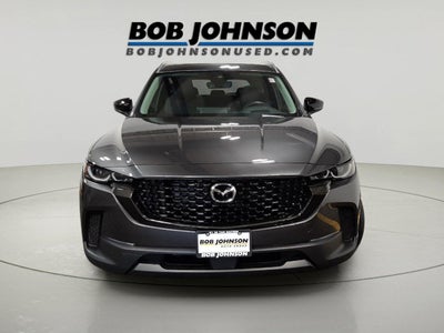 2024 Mazda Mazda CX-50 2.5 S Premium Plus Package