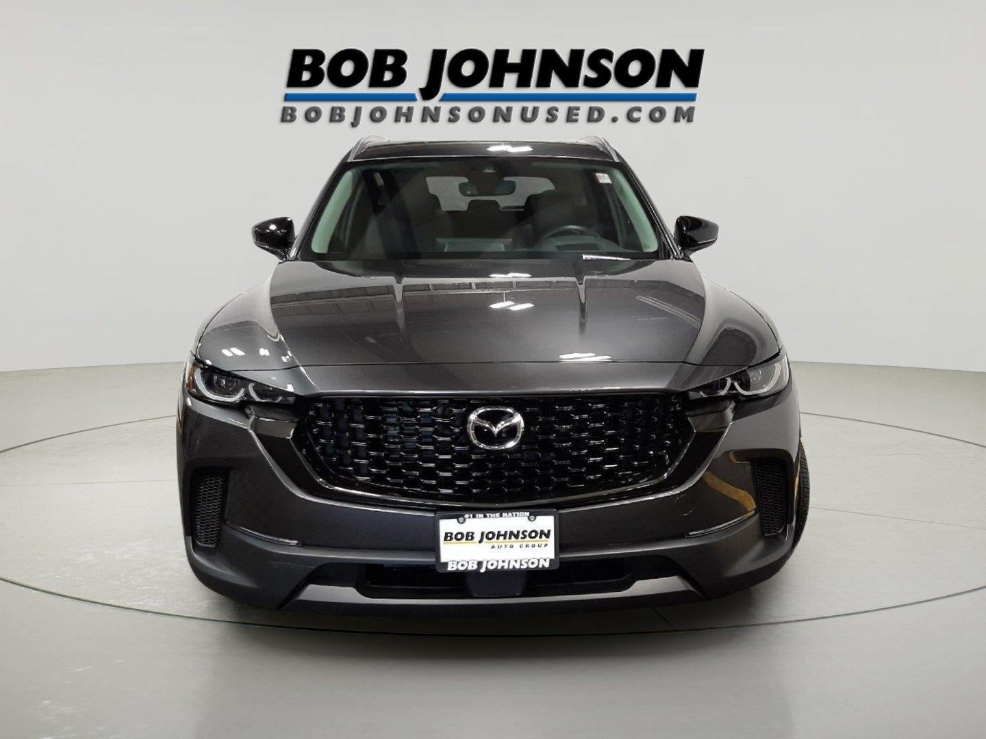 2024 Mazda Mazda CX-50 2.5 S Premium Plus Package