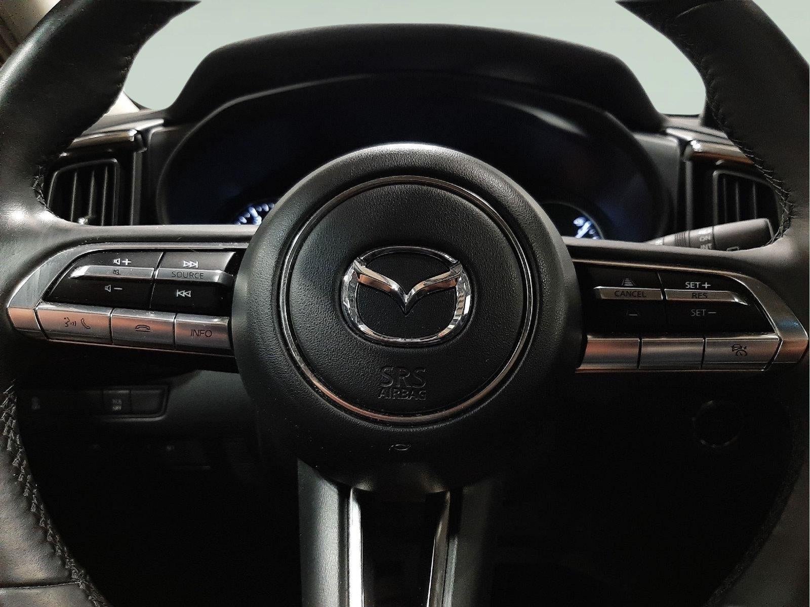2024 Mazda Mazda CX-50 2.5 S Premium Plus Package